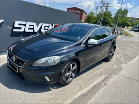 Volvo V40 R-DESIGN, снимка 2