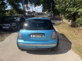 Mini Cooper Kolata se kara vseki ddn nqmaNikvi problemi , снимка 4