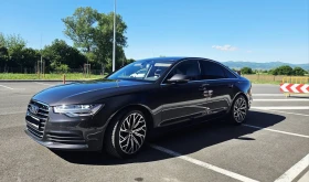 Audi A6 Facelift, снимка 5