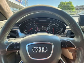 Audi A6 Facelift, снимка 12
