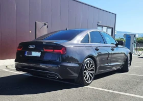 Audi A6 Facelift, снимка 2