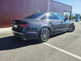 Audi A6 Facelift, снимка 7