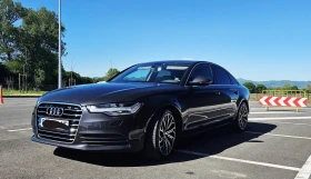 Audi A6 Facelift, снимка 1