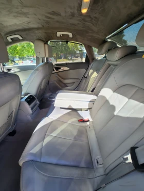 Audi A6 Facelift, снимка 14