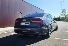 Audi A6 Facelift, снимка 6
