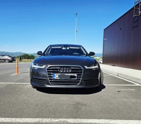 Audi A6 Facelift, снимка 8