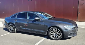Audi A6 Facelift, снимка 3