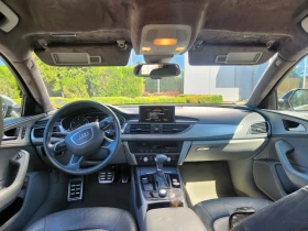 Audi A6 Facelift, снимка 11