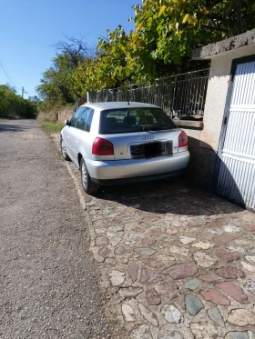 Audi A3, снимка 4