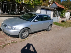 Audi A3, снимка 1