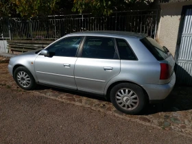 Audi A3, снимка 2