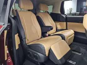Kia Carnival 4Th Generation 7-Seater Signature, снимка 12