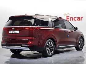 Kia Carnival 4Th Generation 7-Seater Signature, снимка 2