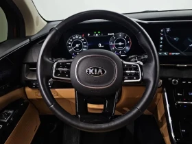 Kia Carnival 4Th Generation 7-Seater Signature, снимка 15