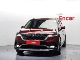 Kia Carnival 4Th Generation 7-Seater Signature, снимка 3