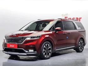 Kia Carnival 4Th Generation 7-Seater Signature, снимка 1