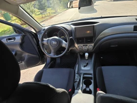 Subaru Impreza 2.0 R Comfort , снимка 4