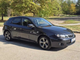 Subaru Impreza 2.0 R Comfort , снимка 1
