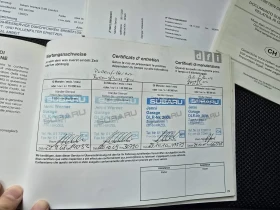 Subaru Impreza 2.0 R Comfort , снимка 15