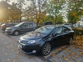 Toyota Avensis 2.2150ks feis, снимка 3