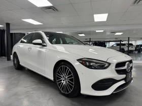 Mercedes-Benz C 300, снимка 3