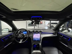 Mercedes-Benz C 300, снимка 16