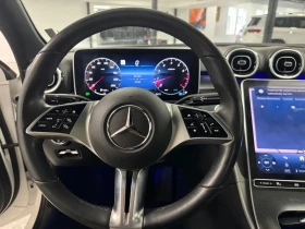 Mercedes-Benz C 300, снимка 12