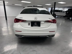 Mercedes-Benz C 300, снимка 5