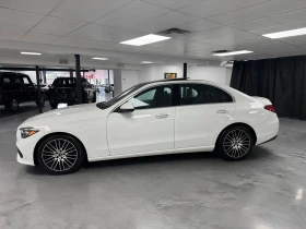 Mercedes-Benz C 300, снимка 7
