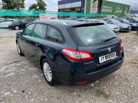 Peugeot 508 1.6HDI-KLIMA | Mobile.bg    9