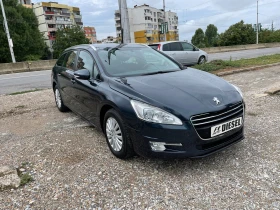     Peugeot 508 1.6HDI-KLIMA