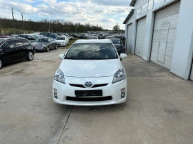 Обява за продажба на Toyota Prius 1.8i HYBRIT* Hybrid* Head Up display* Keyless Go*  ~13 950 лв. - изображение 10