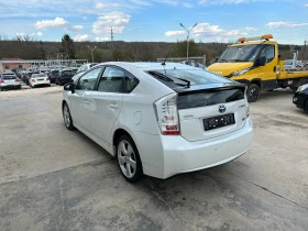 Обява за продажба на Toyota Prius 1.8i HYBRIT* Hybrid* Head Up display* Keyless Go*  ~13 950 лв. - изображение 4