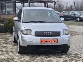 Audi A2 1.4TDI 75к.с., снимка 4