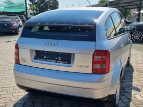 Audi A2 1.4TDI 75.. | Mobile.bg    8