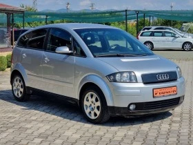 Audi A2 1.4TDI 75.. | Mobile.bg    5