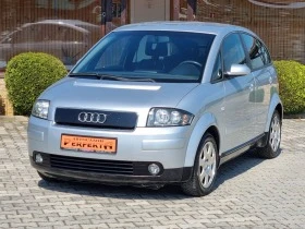 Audi A2 1.4TDI 75.. | Mobile.bg    2