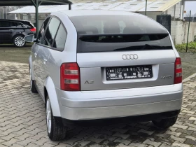 Audi A2 1.4TDI 75к.с., снимка 9