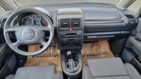 Audi A2 1.4TDI 75.. | Mobile.bg    11