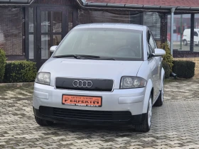 Audi A2 1.4TDI 75к.с., снимка 3