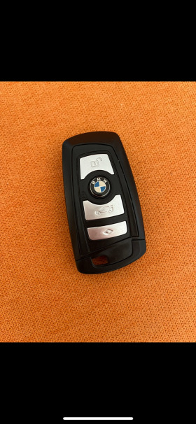 BMW 530, снимка 7 - Автомобили и джипове - 44836758