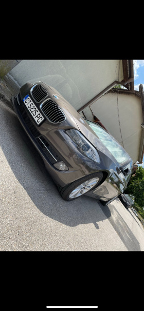 BMW 530, снимка 4 - Автомобили и джипове - 44836758
