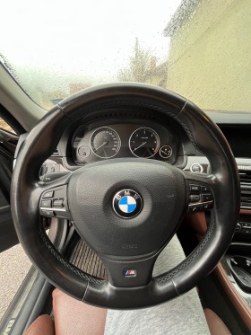 BMW 530, снимка 9 - Автомобили и джипове - 44836758