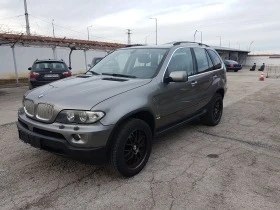 BMW X5 3.0TDI навигация - [3] 