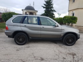 BMW X5 3.0TDI навигация, снимка 4 - Автомобили и джипове - 43713260
