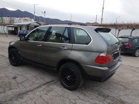 BMW X5 3.0TDI навигация, снимка 7 - Автомобили и джипове - 43713260