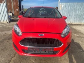 Ford Fiesta 1.25, снимка 3