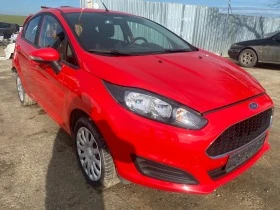 Ford Fiesta 1.25, снимка 2