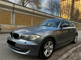BMW 120, снимка 1 - Автомобили и джипове - 45155471