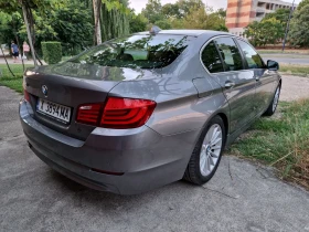 BMW 525 525d 6. 8 204   | Mobile.bg   2